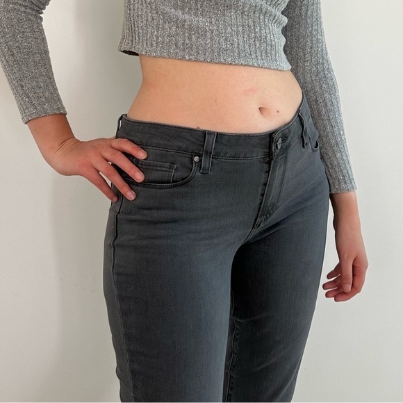 PAIGE Verdugo ultra skinny in  Smokey night - 29 - Picture 7 of 16